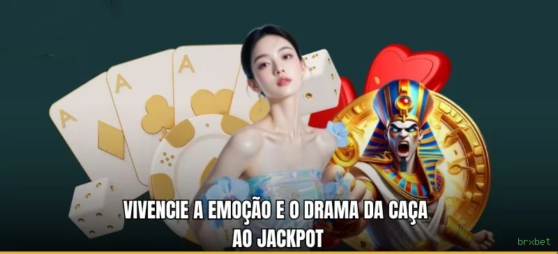 Jogos Exclusivos brxbet