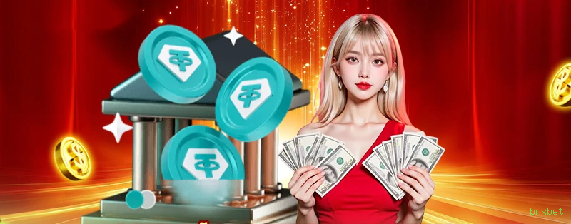 Mesa de Blackjack brxbet