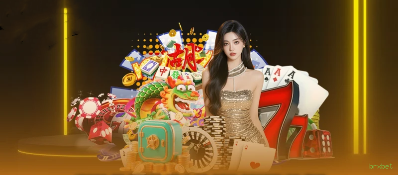 Casino VIP brxbet
