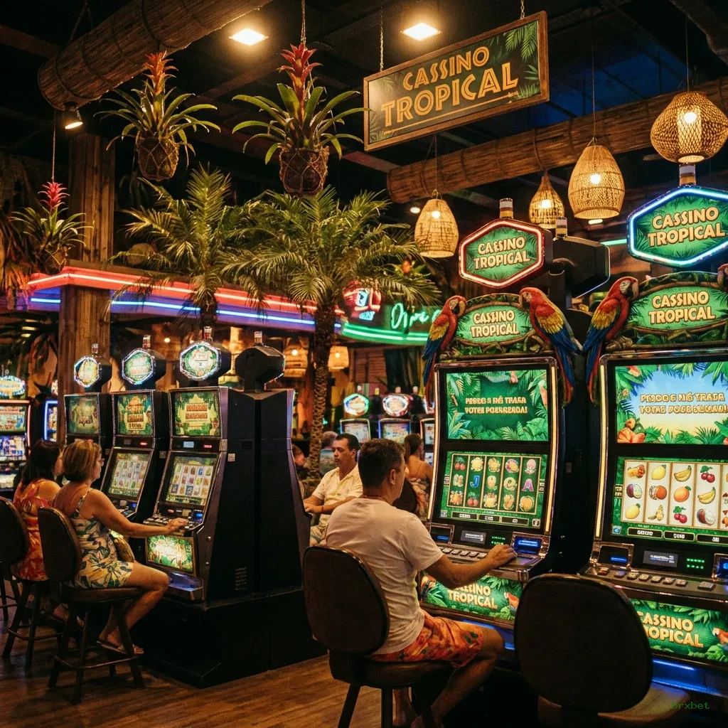 brxbet Offline: Diversão Garantida Sem Precisar de Internet!