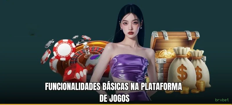Estatísticas brxbet