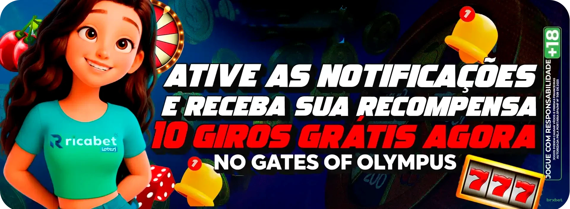 Experiência VIP brxbet