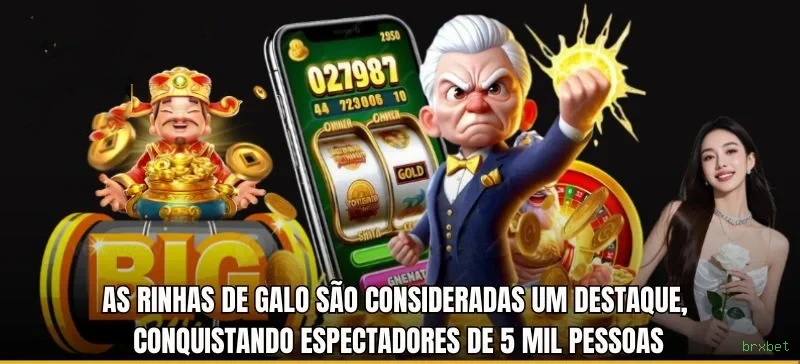 Estatísticas brxbet