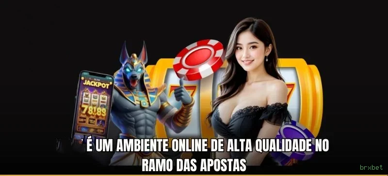 Design Responsivo brxbet